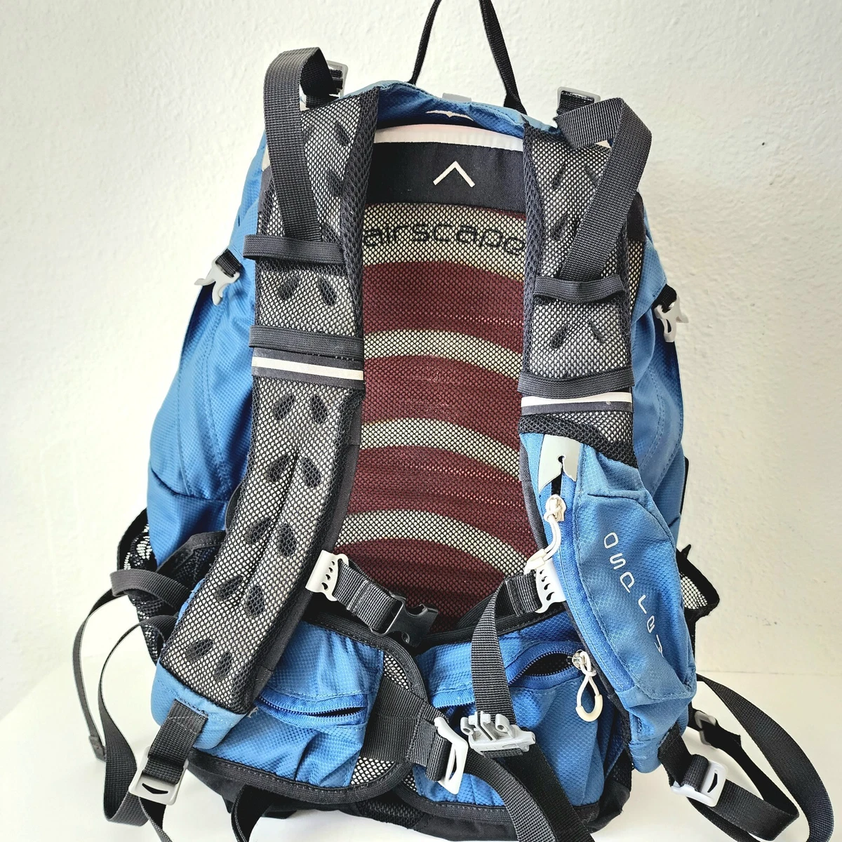 Osprey Escapist 30 Backpack Hiking 30L Blue