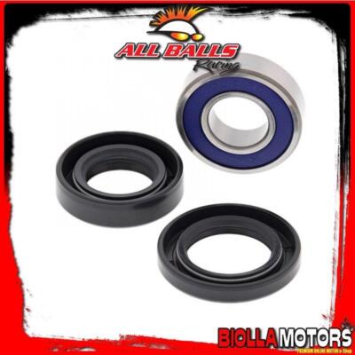 25-1723 KIT LENKLAGER UNTEN Kymco Mongoose 90 90cc 2013- ALL BALLS