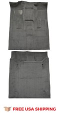 Fits 2000-2006 Gmc Yukon Xl 1500 4dr Complete Cutpile Carpet