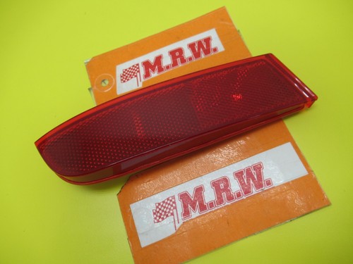 TAIL LIGHT BUMPER CLIP RED LENS COVER Driver SIDE Rear Left oem ACURA ILX 13-15 - Picture 5 of 24