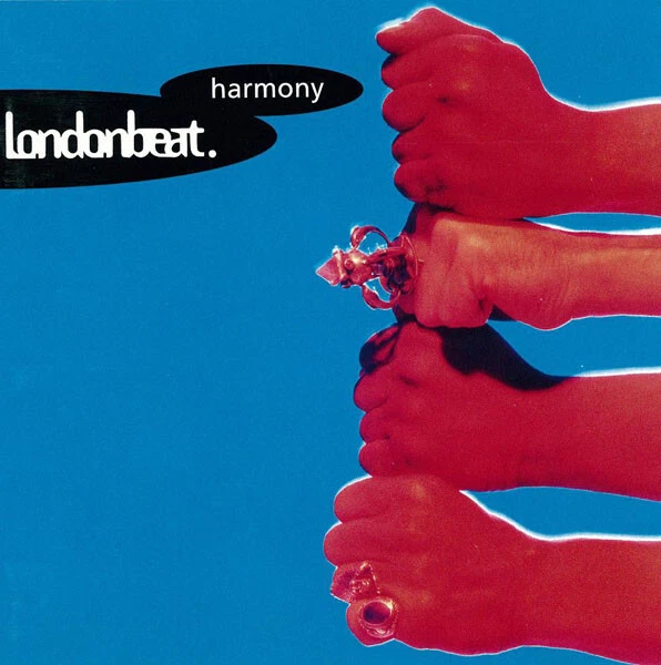 Londonbeat. - Harmony CD #G2052586 - Bild 1 von 1