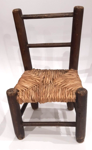 Ancienne Poupée En Celluloïd – 41 Cm – Vintage