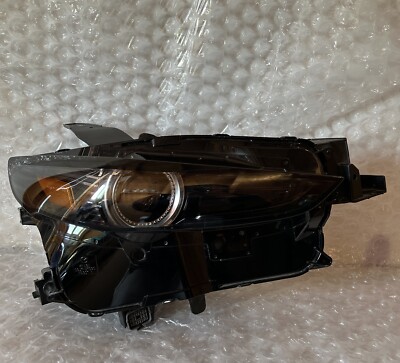 2021 - 2023 MAZDA CX-30 CX30 RIGHT RH HEADLIGHT LED OEM DGJ1-51030