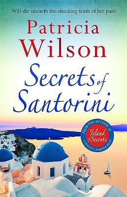 Secrets of Santorini: Escape to the Greek Islands with this gorgeous beach...