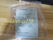 1PC NEW CONTRINEX DW-AS-607-M30-069 PROXIMITY SENSOR