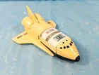 Bandai Tonka Gobots 1983 Spay-C Action Figure.