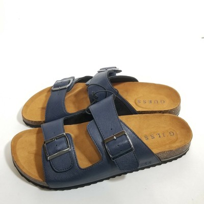 guess sandals size 11