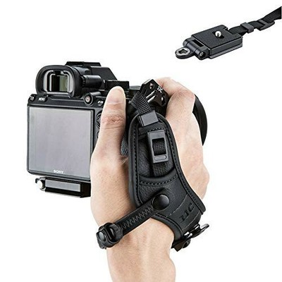 hand strap for sony a7iii