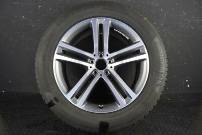 1 x Mercedes Benz GLE W167 Alufelge Felge A1674012500 8,5x20 ET42 Winterreifen