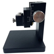 Watchmaker Watch Second Hand Remover Tool Setting Fitting Press Holder Durable，