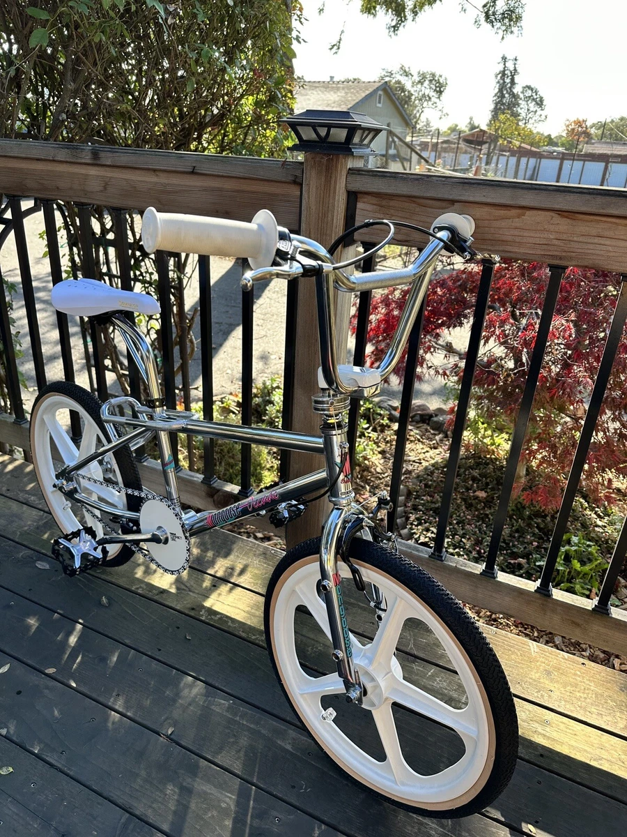 1988 Mongoose Decade eBay