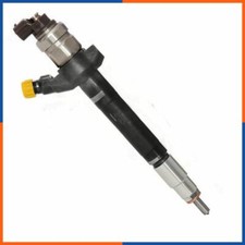 Injecteur Peugeot J7