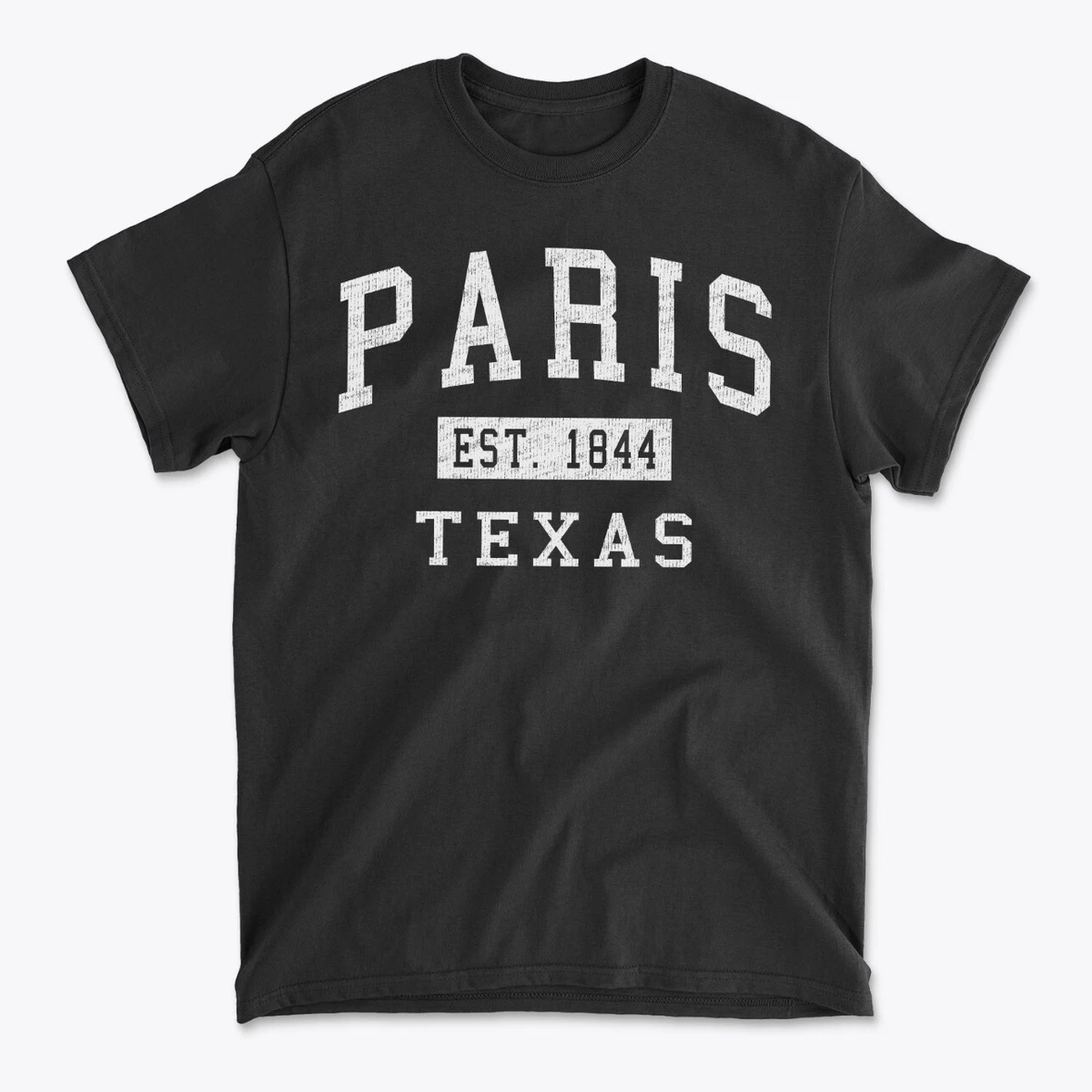 Paris texas top t shirt