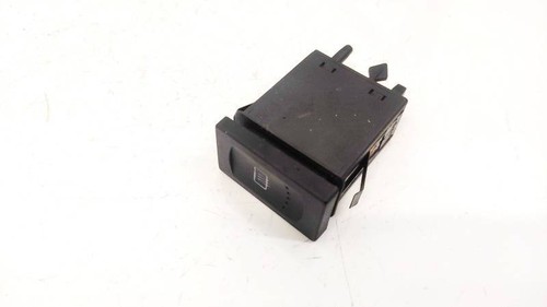 Volkswagen Passat 1998 Heated screen switch (Window Heater Switch) #2025218-50