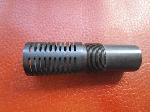 Winchester model 59 VERSALITE 12 gauge full choke new old stock