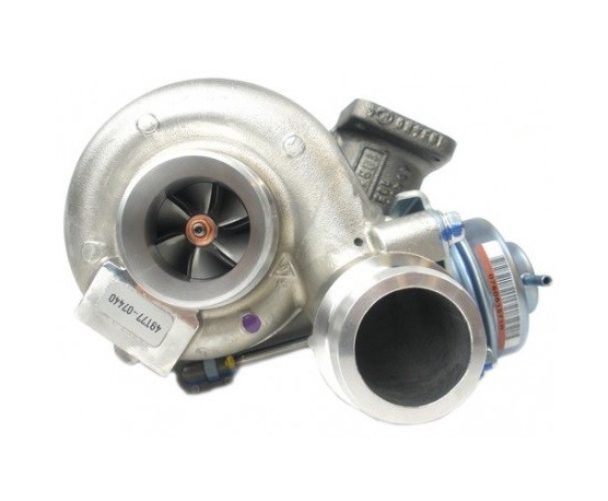 Turbocompresor VW Crafter 2.5 TD 109-163PS BJK BJJ 49377-07460 49377-07426 076145701