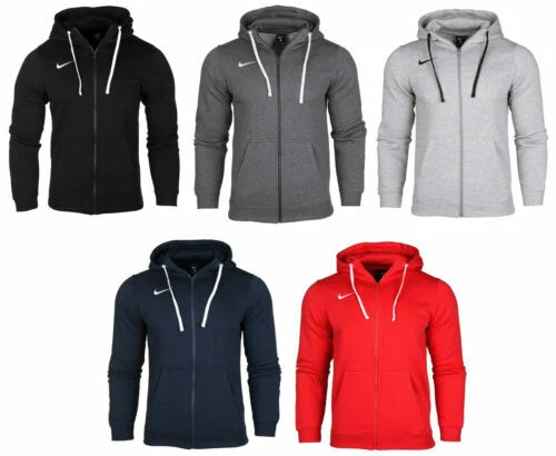 Nike Jungen-Kapuzenpullover