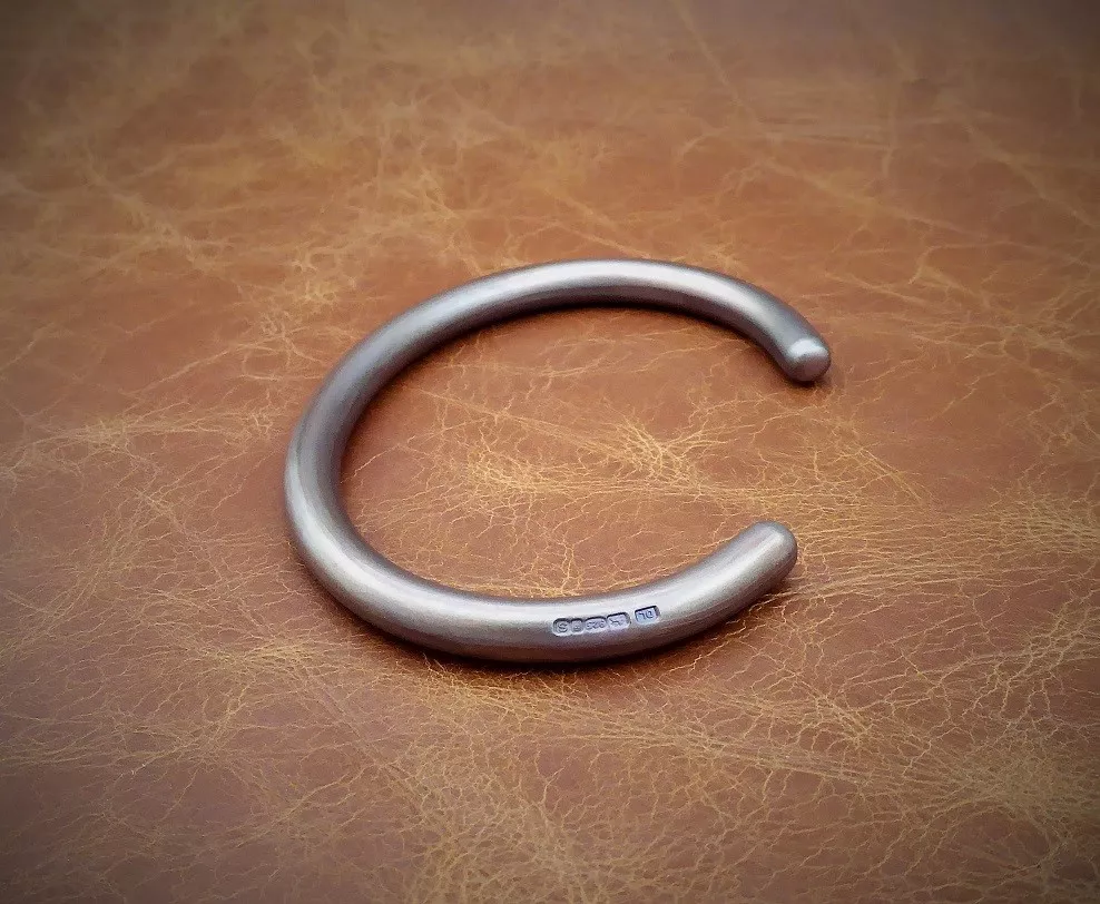 Oxidised 925 silver deals