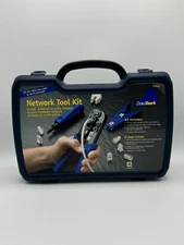 DataShark Network Tool Kit, ONLY TOOLS INCLUDED WITH BOX