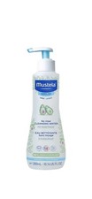 Mustela No Rinse Baby Cleanser - Micellar Water - with Avocado-Aloe Vera 10.14oz