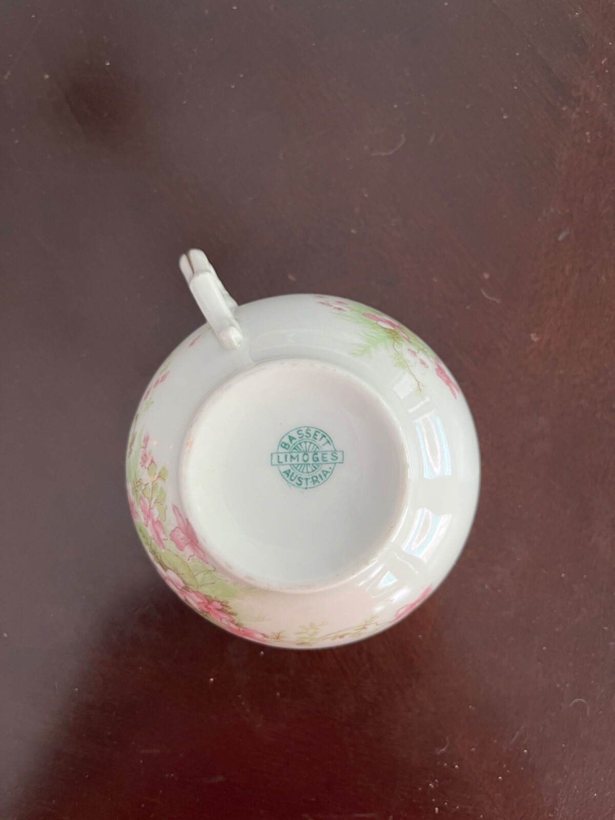 Theodore Haviland Limoges china eBay