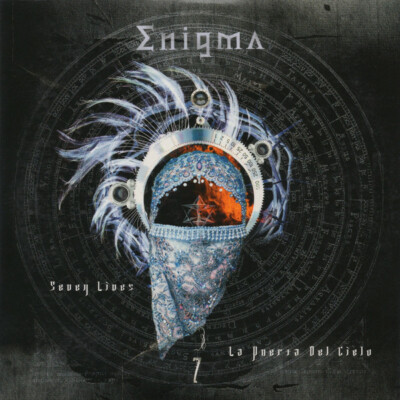 Enigma    La Puerta Del Cielo / Seven Lives