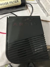 Arris MEB1100 MoCa to ETHERNET Bridge Frontier Fios