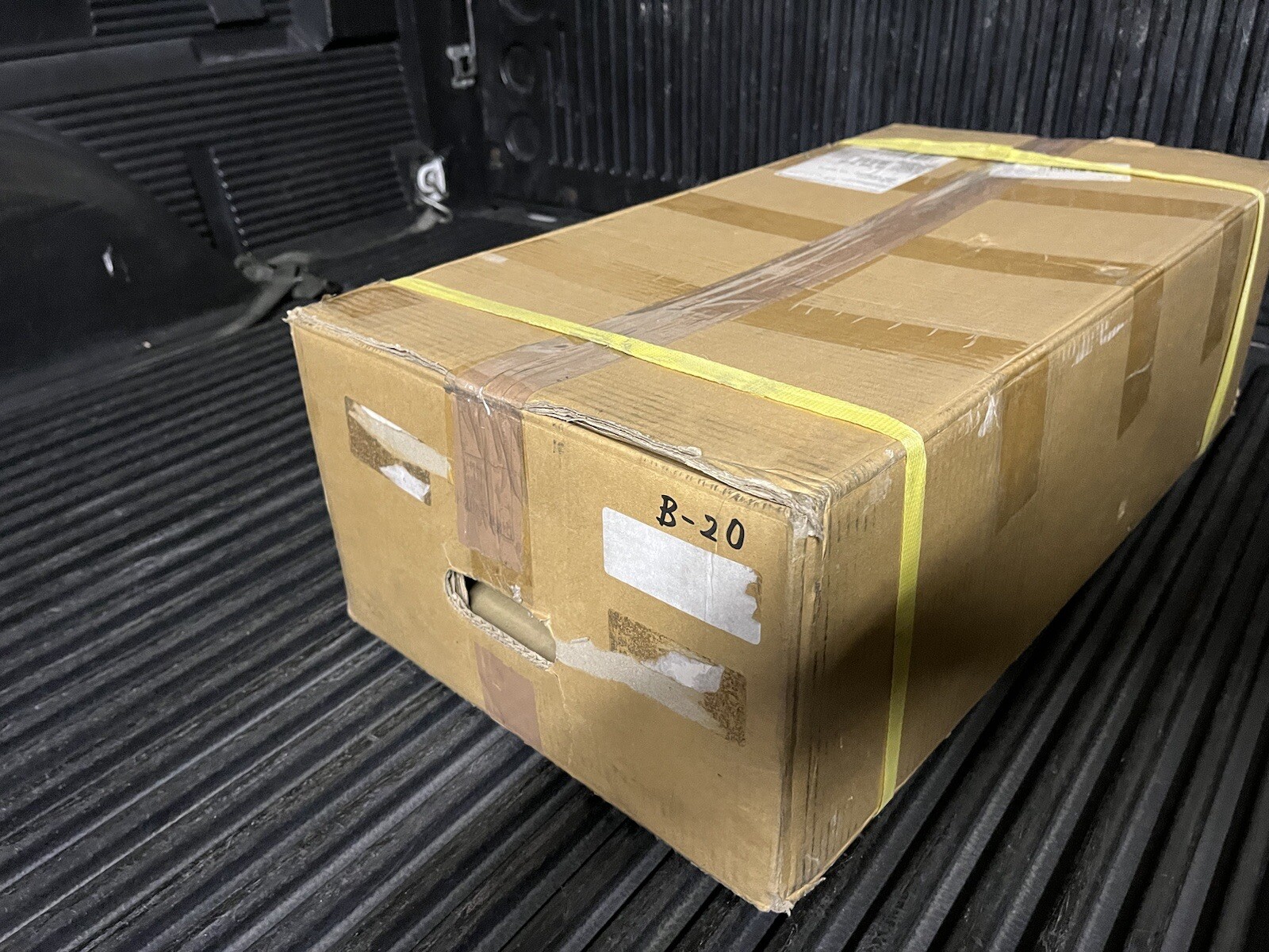 NEW Yamaha 1.8L SVHO Cylinder Head Assembly COMPLETE (6ETW009A2094) eBay