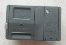 Genuine GE Dishwasher Detergent Soap Dispenser - No Sensor WD12X24058 OEM