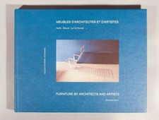 Furniture by Architects Marc Hotermans collection Marcel Breuer Aalto