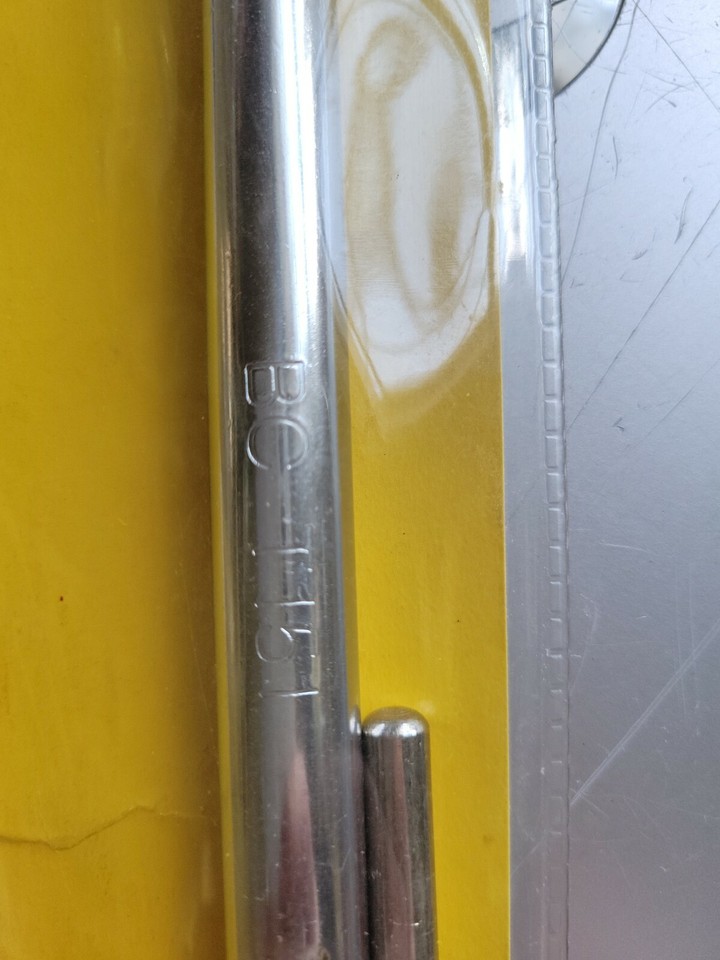 Brasscraft Basin Wrench 10 inch T151 New In Packaging eBay