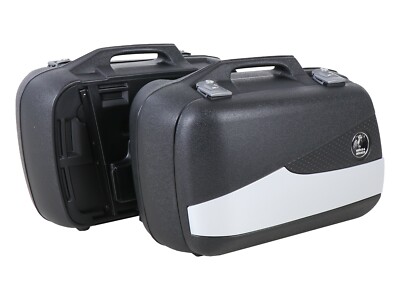 Hepco Becker Dry Bag Ortlieb HEPCO AND BECKER PANNIERS JUNIOR