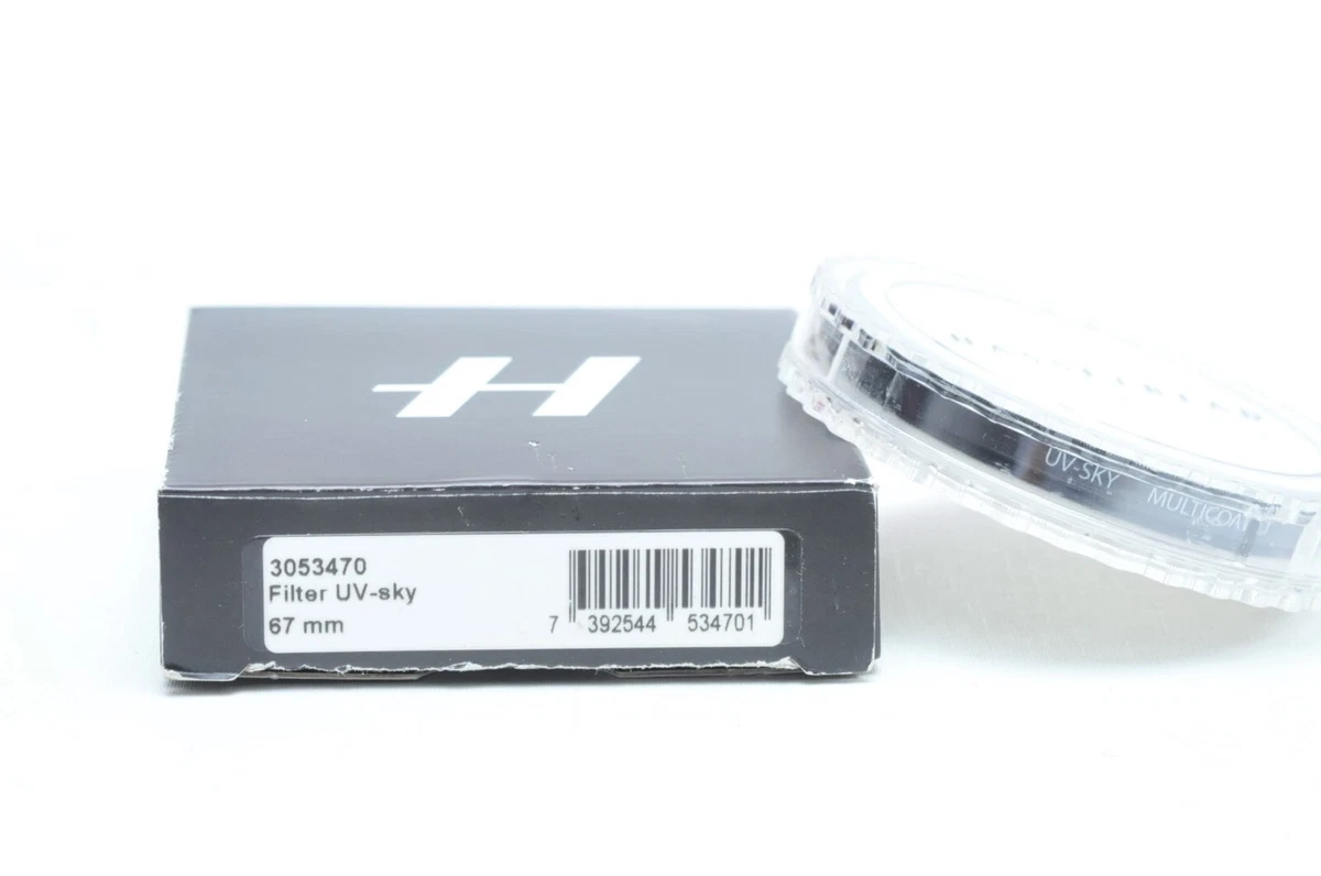 Hasselblad UV Camera Lens Filter for sale | eBay