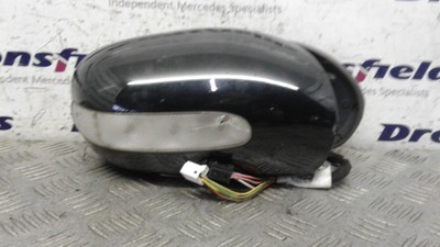 Mercedes-Benz C Class W203 2002 to 2003 Right Hand Drivers OFFSIDE  