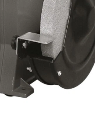 New Bench Grinder Tool Rests 1 Pair (Left and Right) Universal Fit Sealey Clarke