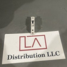 SIEMENS 5SX21-C16 CIRCUIT BREAKER 1 POLE 16 AMP 230-400 VAC Tested