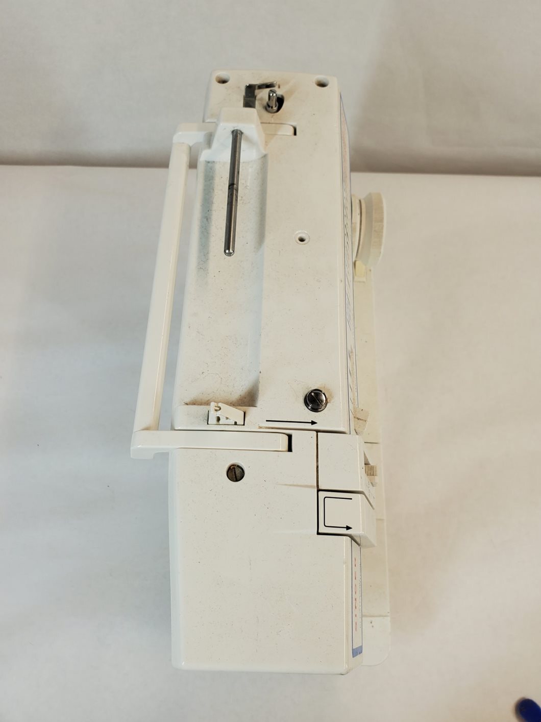 Singer Model 5932 Sewing Machine eBay