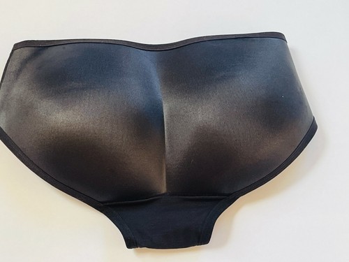 Women Fake Buttock Butt Enhancer Panties Padded UNDERWEAR Tummy Control Molded 7 - Picture 6 of 12