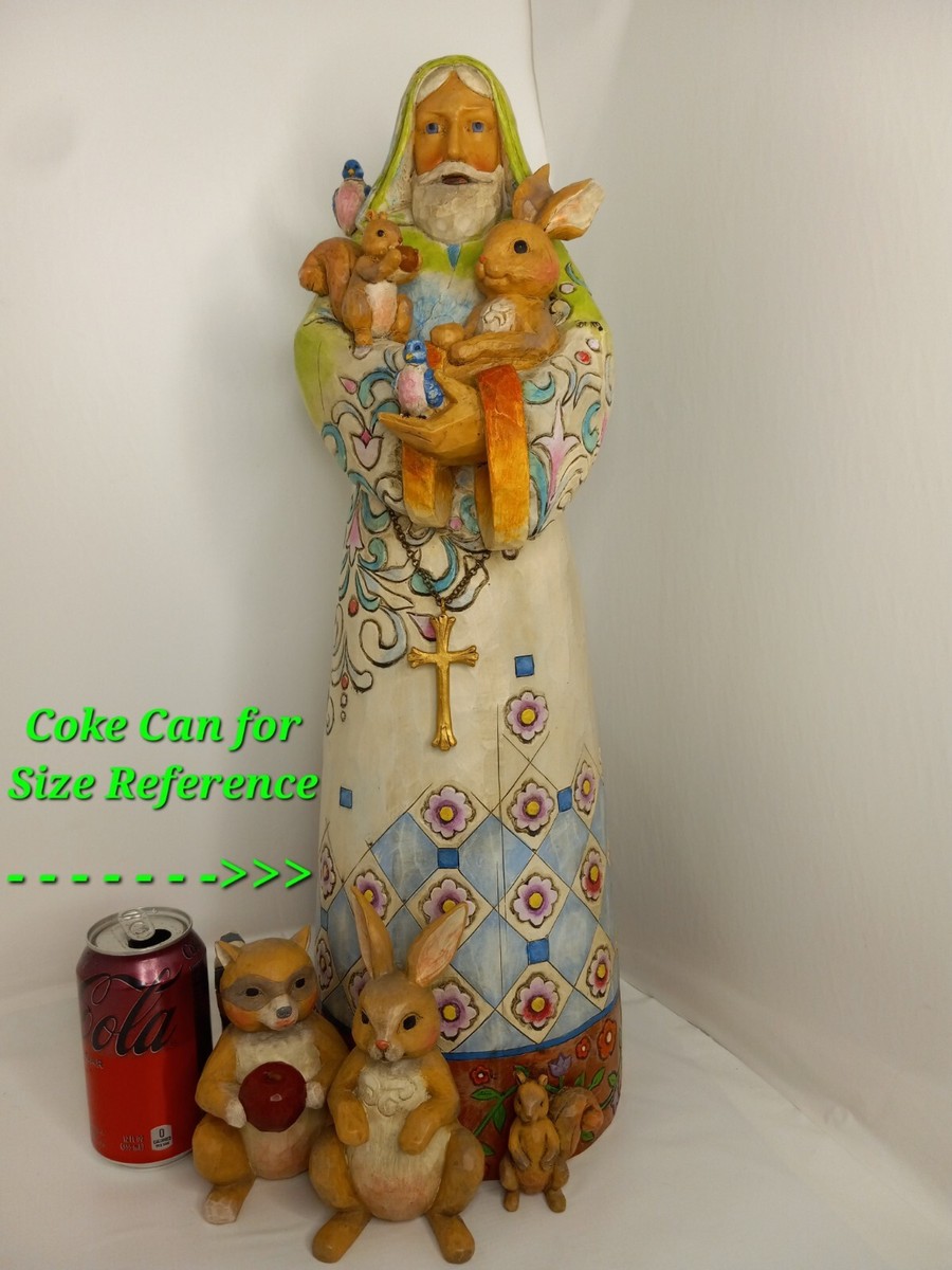 Jim Shore 2006 XTRA LG 22