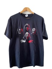 Vintage Star Wars Darth Maul Sith Darth Vader Emperor Palpatine Shirt