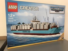 lego 10241 ebay
