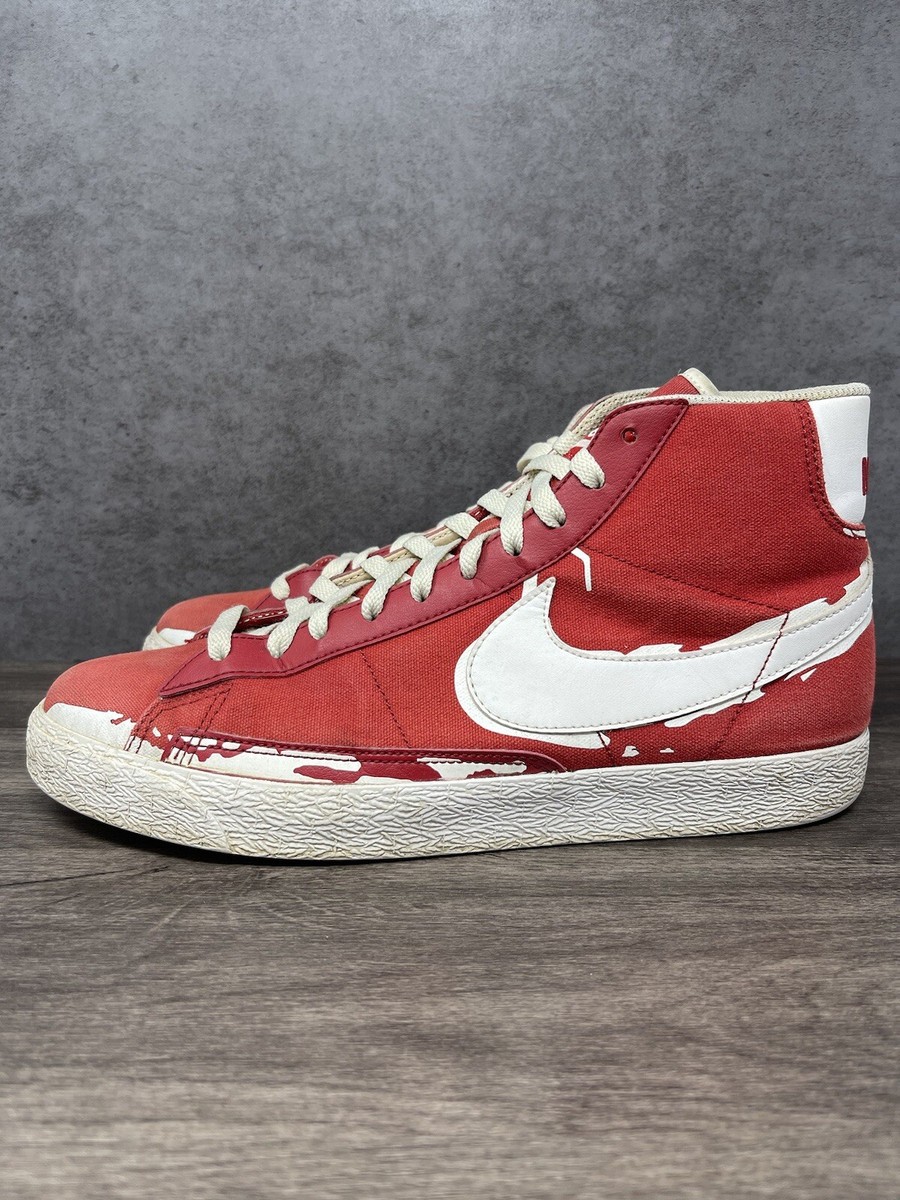 nike brooklyn blazers