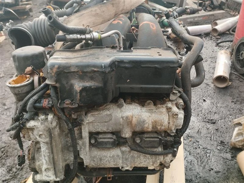 Used Engine Complete Assembly fits: 2014 Scion FR-S 2.0L VIN A 6th digit MT Grad - Image 4 of 4