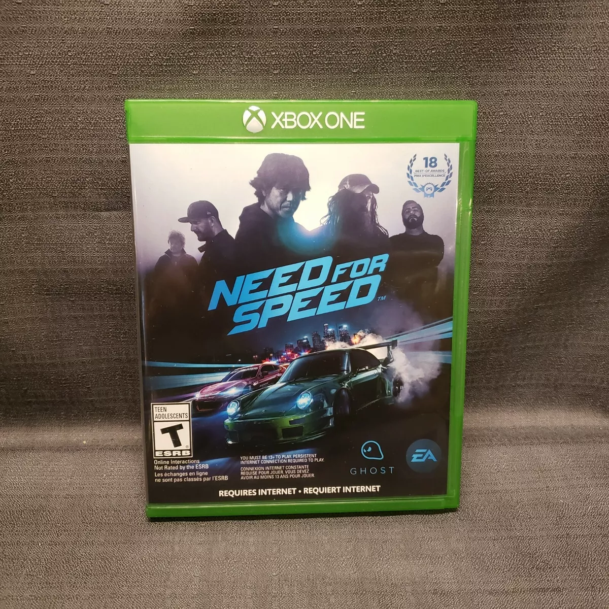 Need for Speed: Rivals Review (PS4, Xbox One) – Play Legit: Video