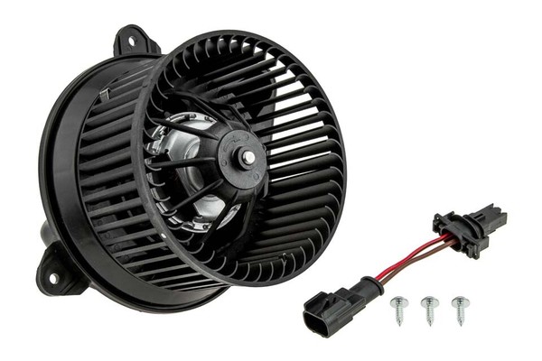 NTY InnenraumgeblÄSe FÜR Nissan Interstar Opel Movano Renault Mascott Maste-image