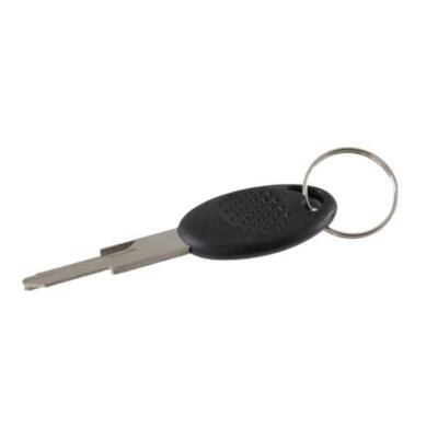 Chiave Vuota Originale Aprilia Con Transponder – AP8104598 Per Scarabeo 250 E Modelli Piaggio Group