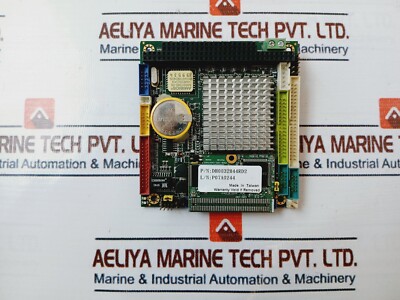 VORTEX 86-6070LV-128 CPU Module | eBay