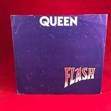 QUEEN Flash 1980 7