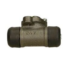 1x ORIGINAL® Bosch Radbremszylinder Hinten für Renault CAPTUR II CLIO V Dacia