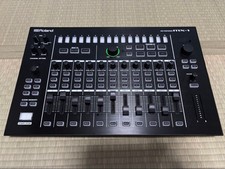 Roland AIRA MX-1 Performance Mixer Digital DJ Mixing Console USB Audio Interface